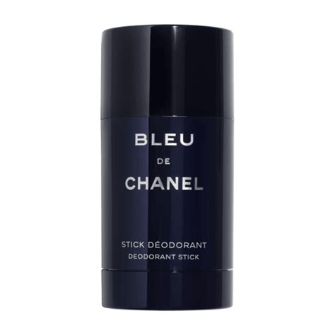 chanel bleu de chanel deodorant stick reviews|Chanel deostick.